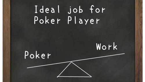 ポーカープロなるには、どのようなスキルが必要ですか？