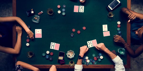オンライン カジノ ゲームの魅力と楽しみ方