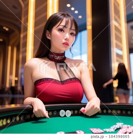 「日本人ポーカー」の魅力と戦略を探る