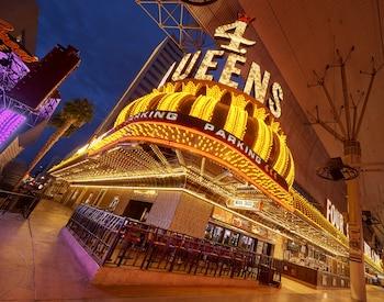 ヒルトン ラスベガス カジノで楽しむ贅沢なギャンブル体験