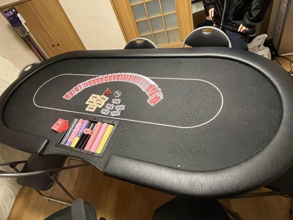 ライナス ポーカーの魅力を解き放つ！